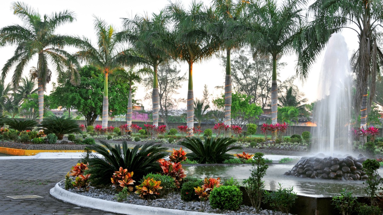 Photo of Outdoor in Coatzacoalcos