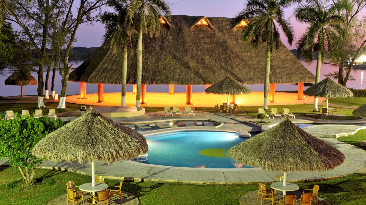 Photo of Outdoor in Coatzacoalcos