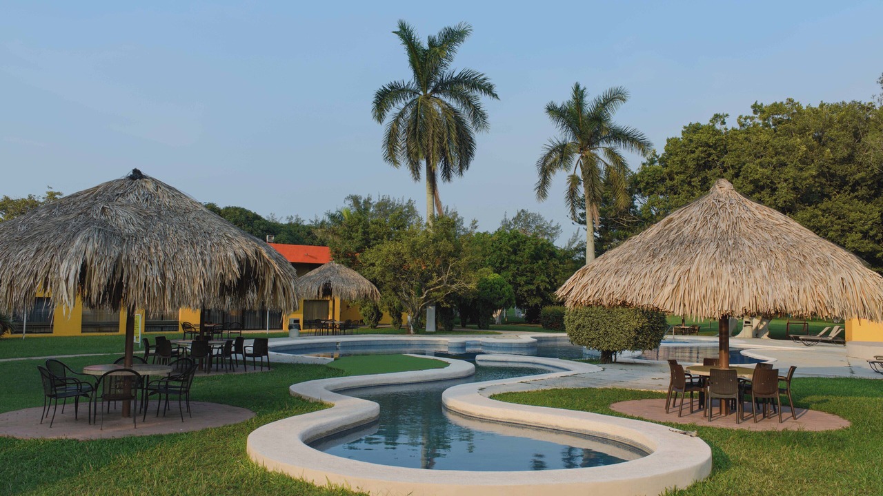 Photo of Outdoor in Coatzacoalcos