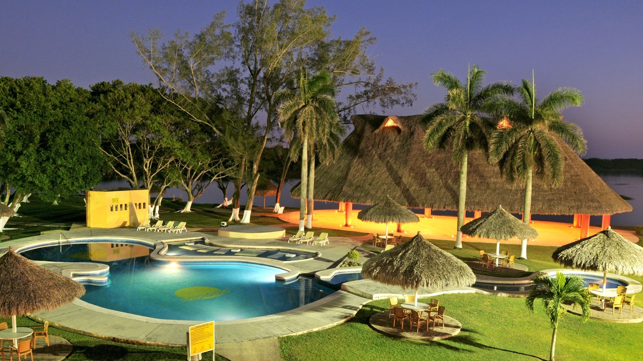 Photo of Outdoor in Coatzacoalcos
