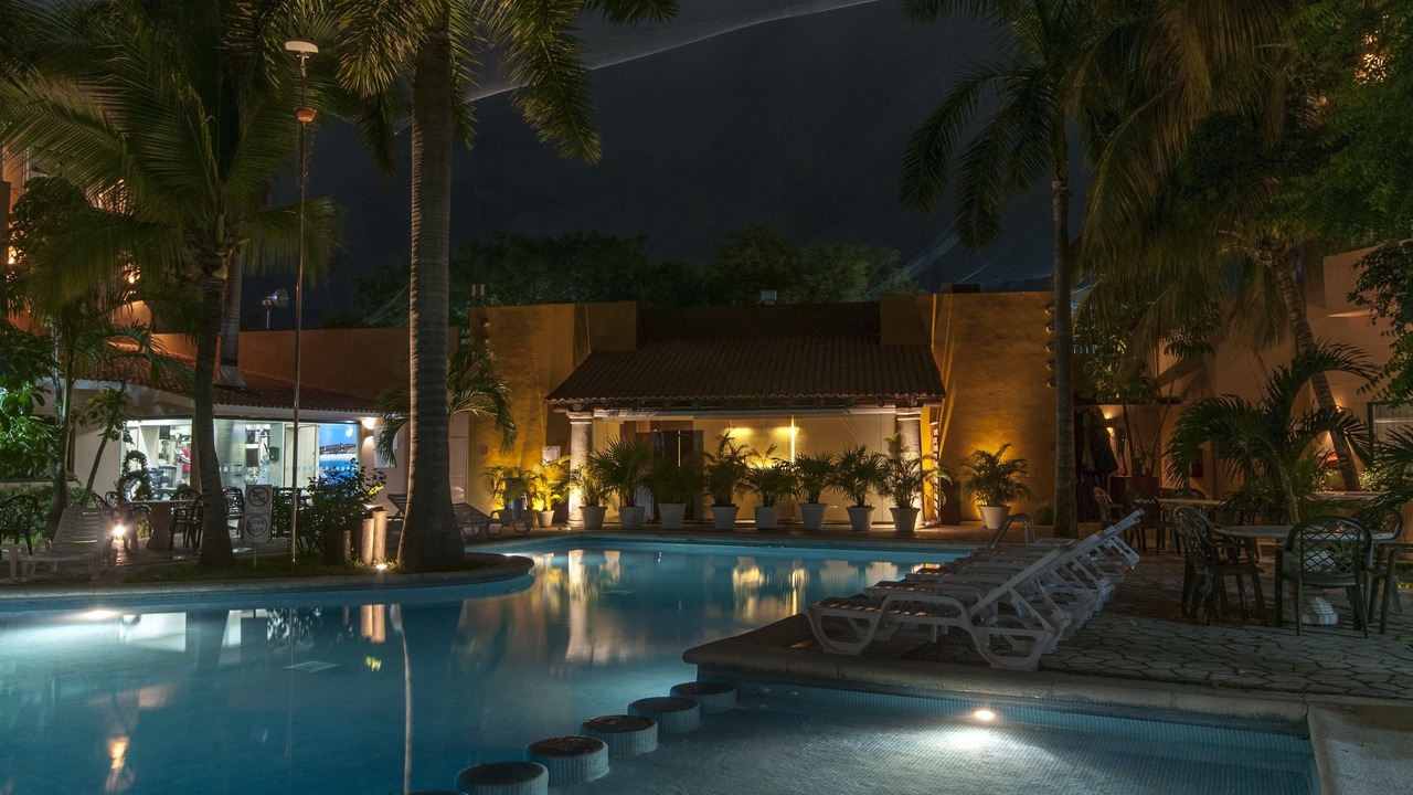 Photo of Outdoor in Ciudad del Carmen