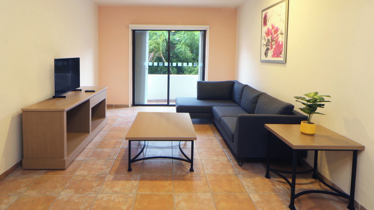 Photo of Bedroom in Ciudad del Carmen