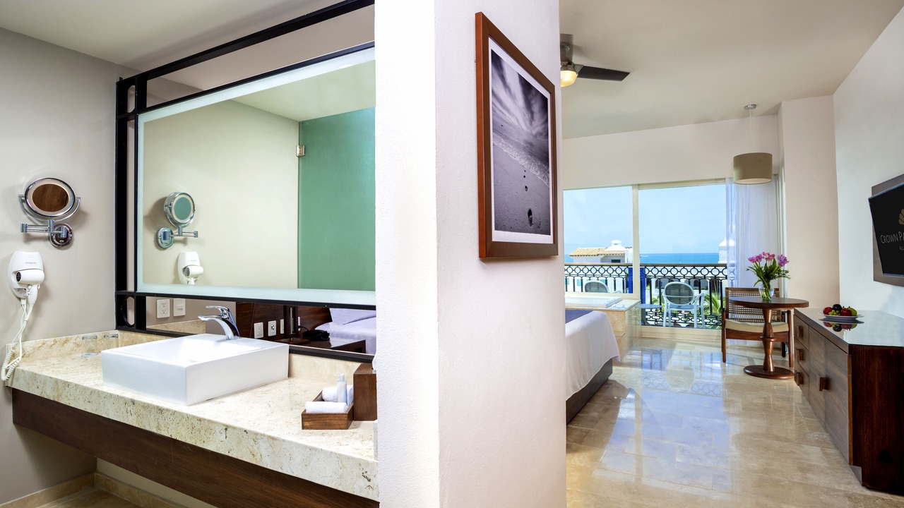 Photo of Bedroom in North Hotel Zone