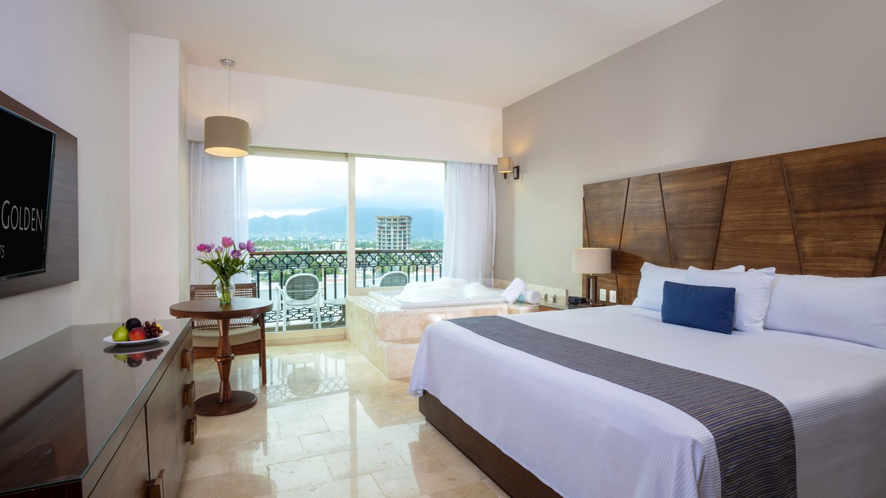 Photo of Bedroom in North Hotel Zone