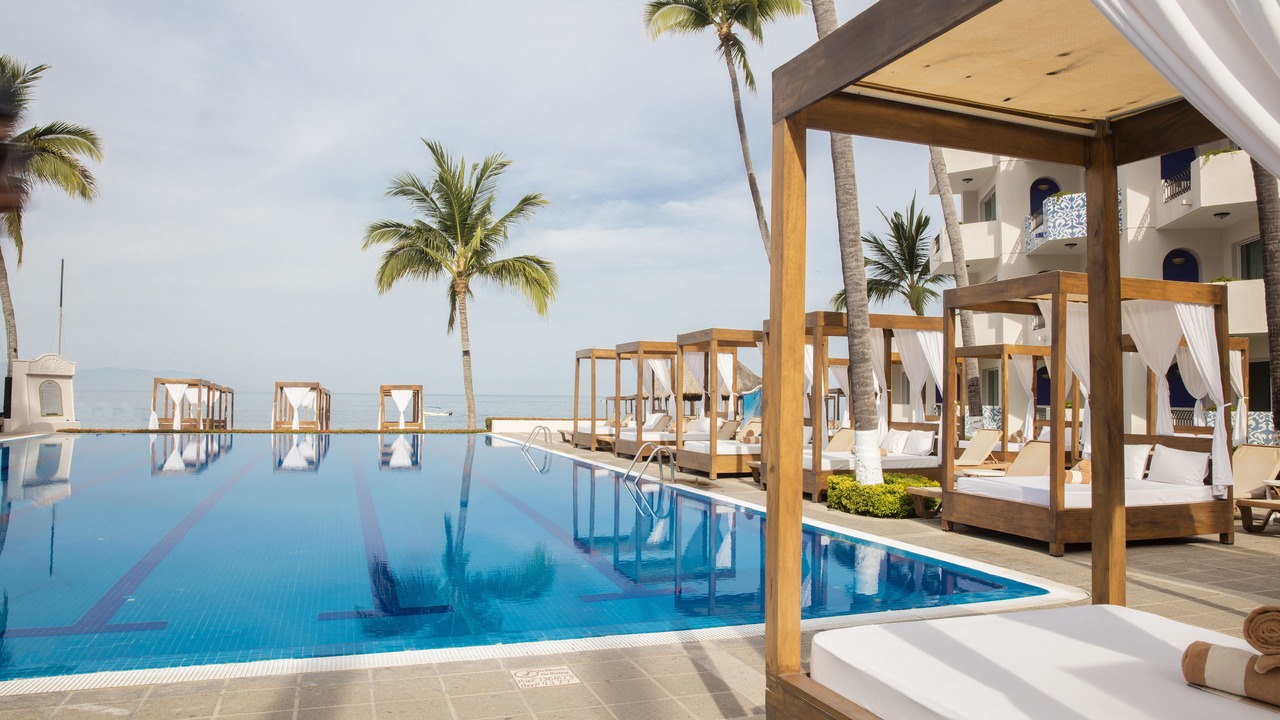 Photo of Outdoor in North Hotel Zone