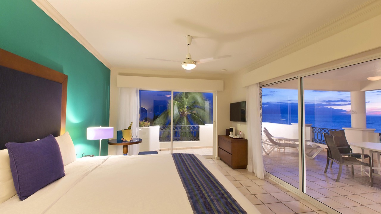 Photo of Bedroom in North Hotel Zone