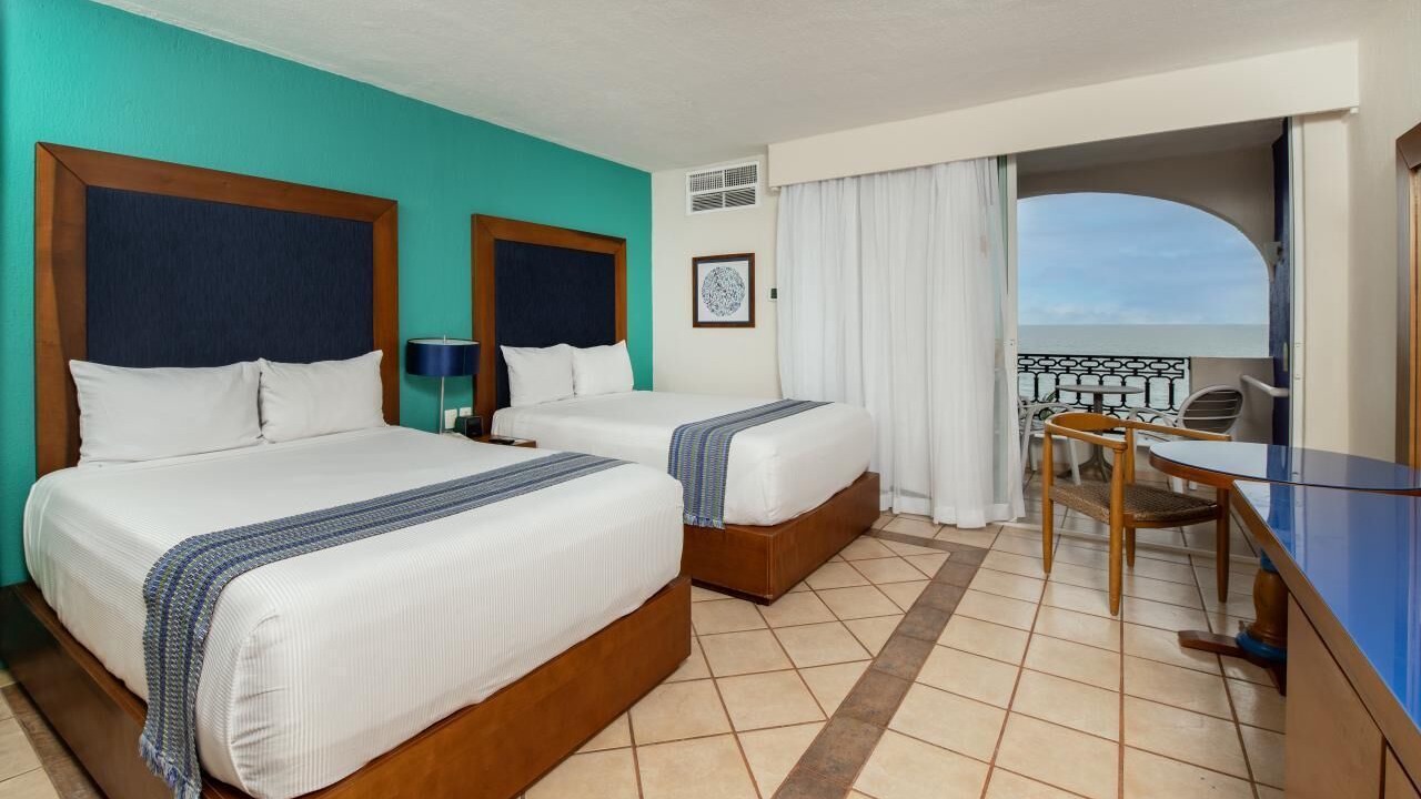 Photo of Bedroom in North Hotel Zone