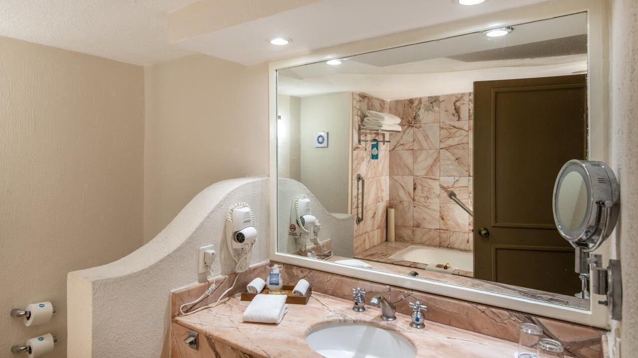 Photo of Bedroom in North Hotel Zone