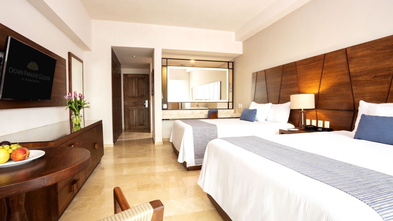 Photo of Bedroom in North Hotel Zone