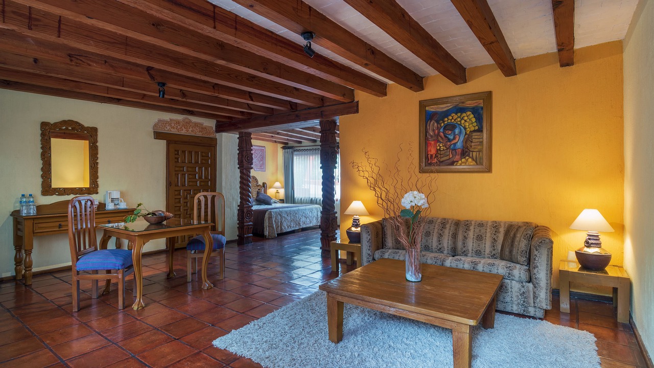 Photo of Livingroom in Vista Bella