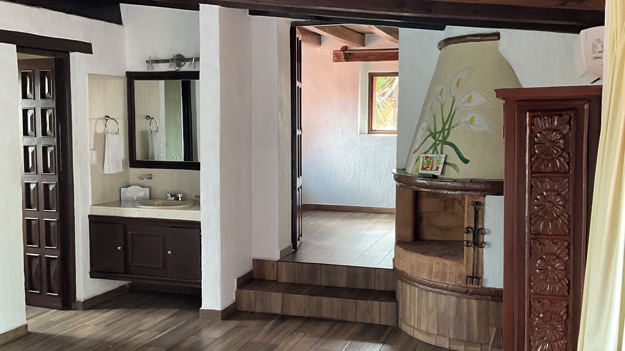 Photo of Bathroom in Vista Bella