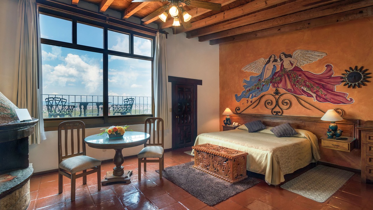 Photo of Bedroom in Vista Bella