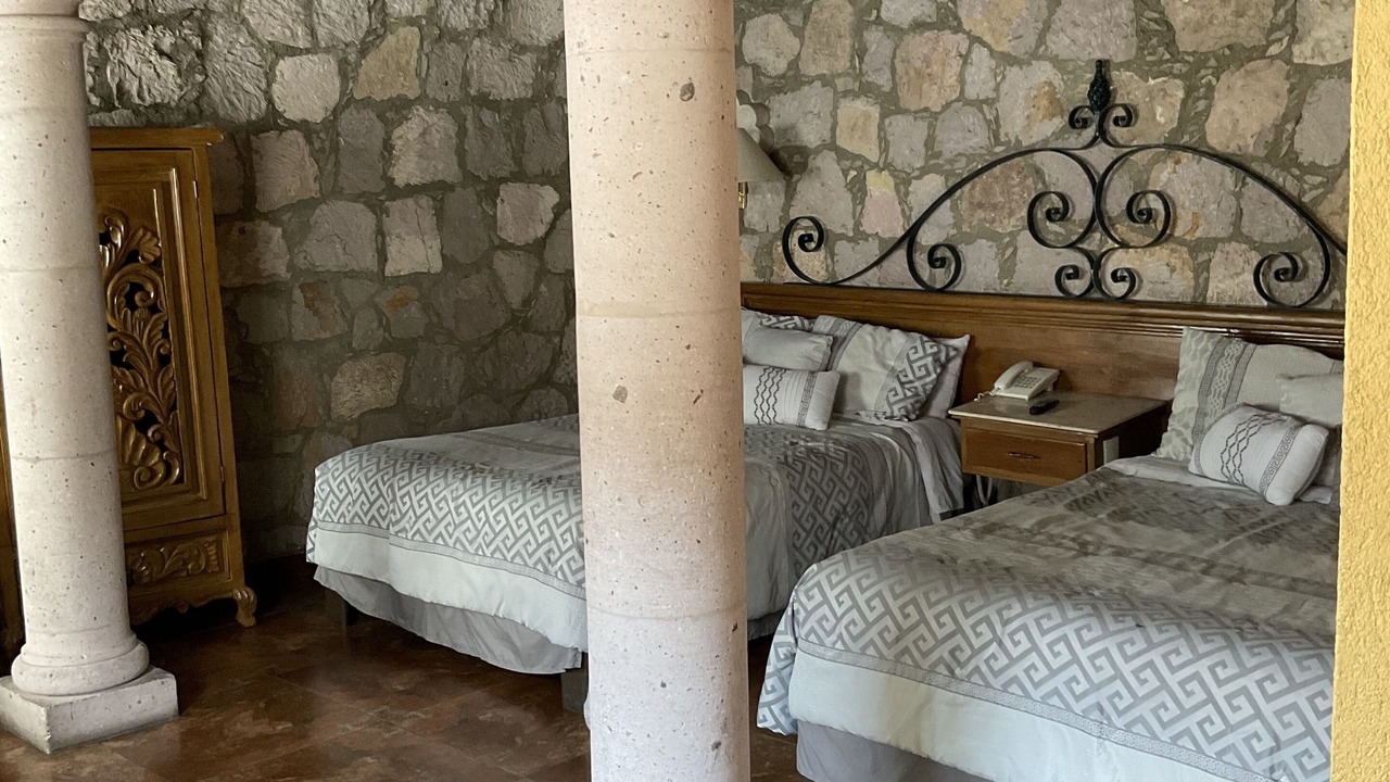 Photo of Bedroom in Vista Bella