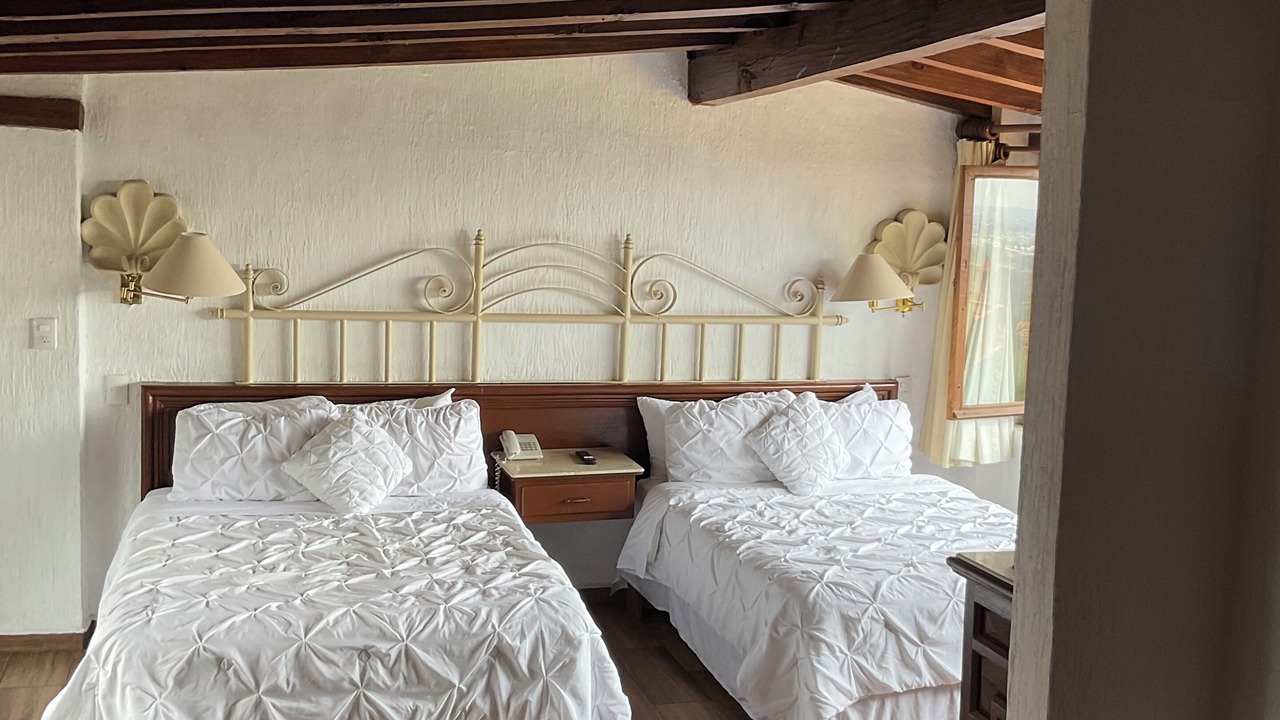 Photo of Bedroom in Vista Bella