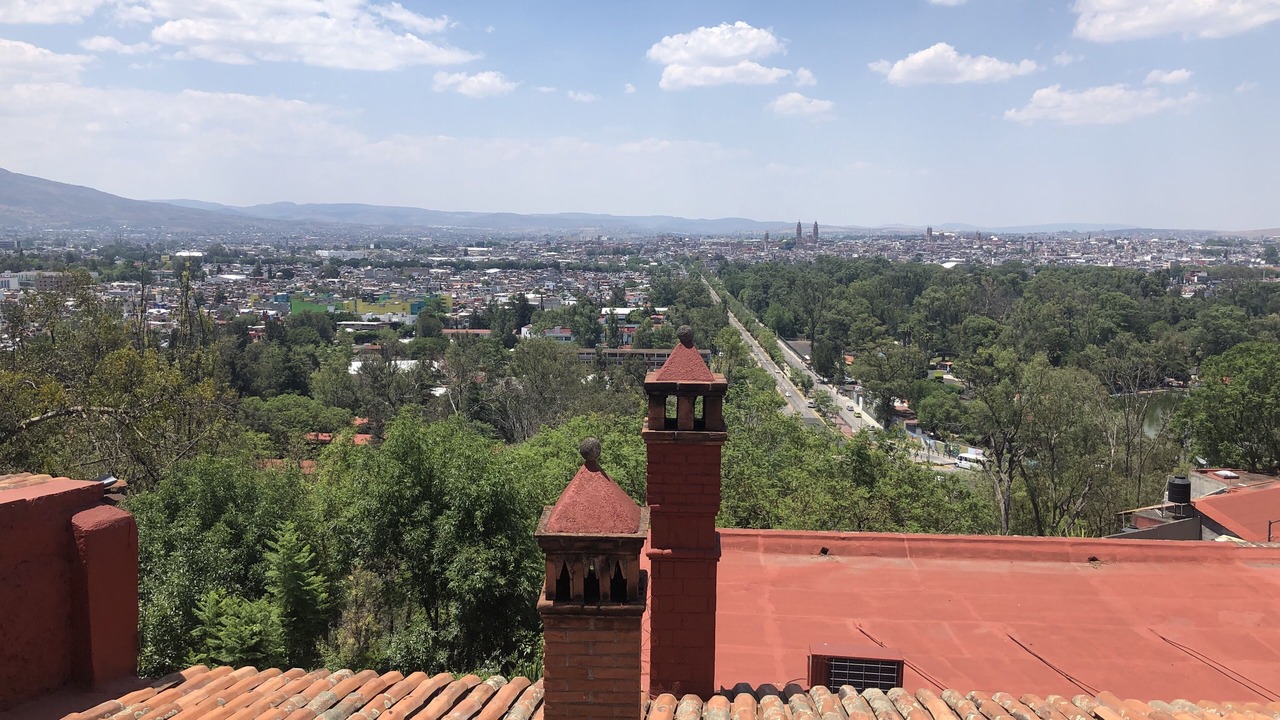Photo of Outdoor in Vista Bella
