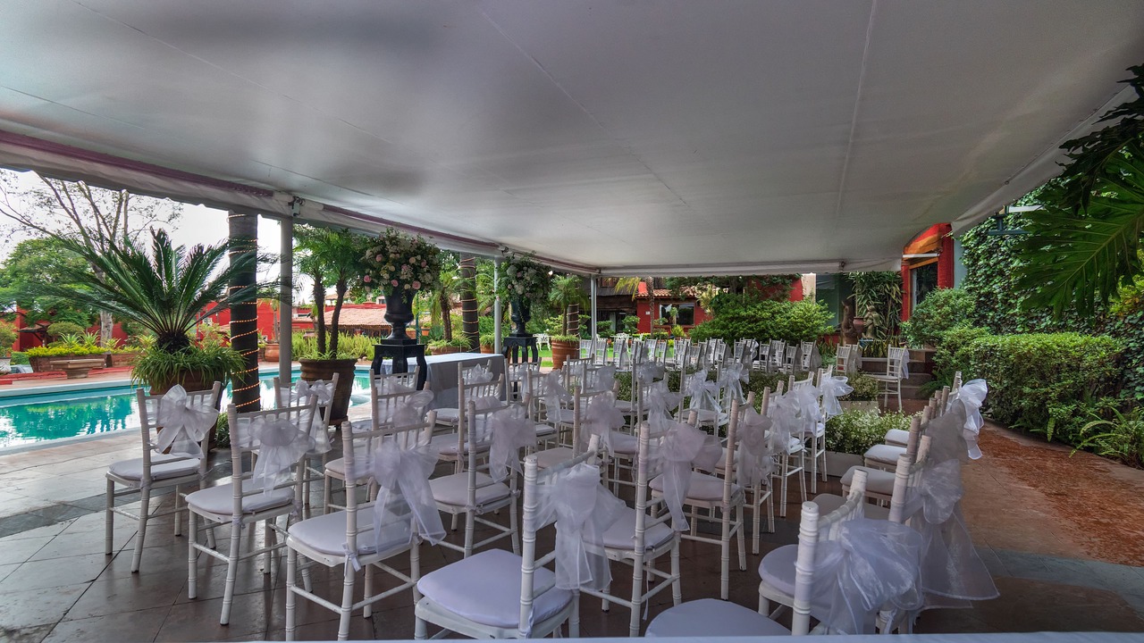 Photo of Outdoor in Vista Bella