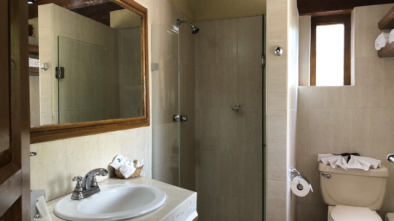 Photo of Bathroom in Vista Bella
