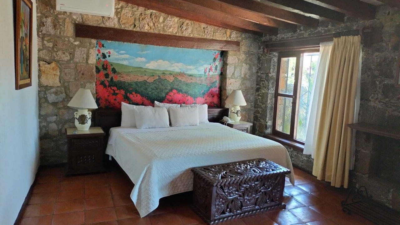 Photo of Bedroom in Vista Bella