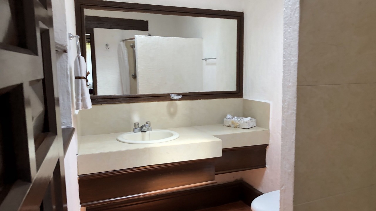 Photo of Bathroom in Vista Bella