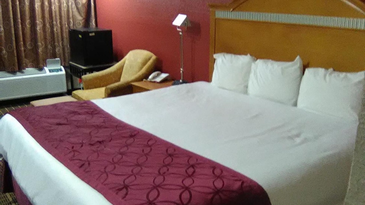 Photo of Bedroom in Kinston