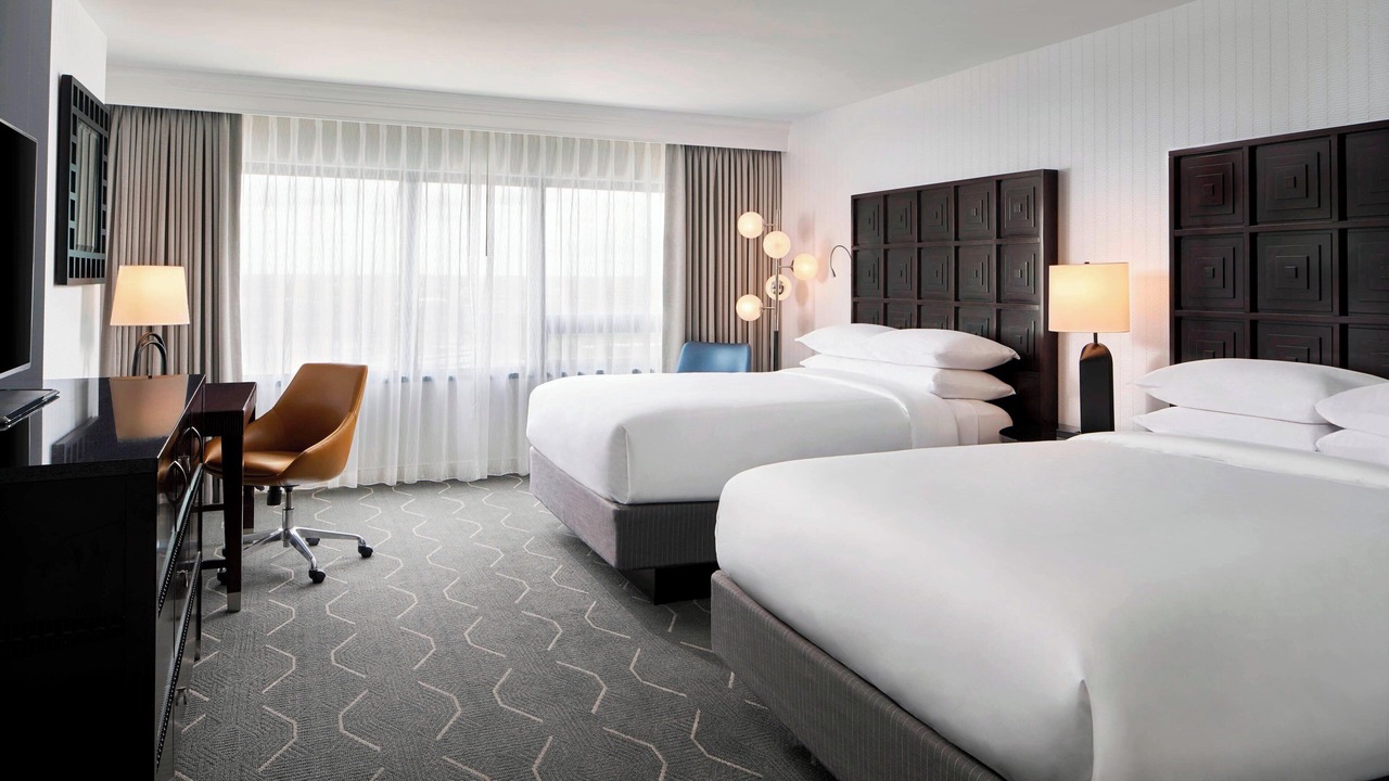 Photo of Bedroom in Inner Harbor