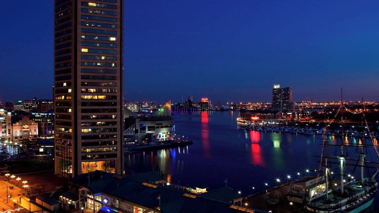 Photo of Others in Inner Harbor
