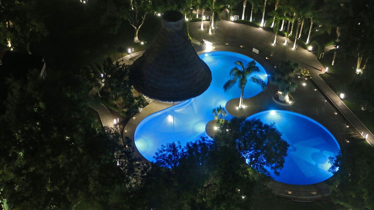 Photo of Outdoor in San Luis Potosi