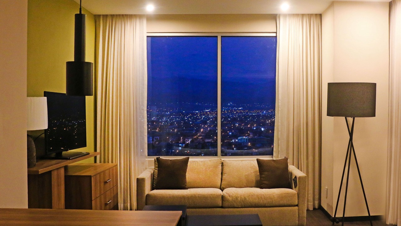 Photo of Outdoor in San Luis Potosi