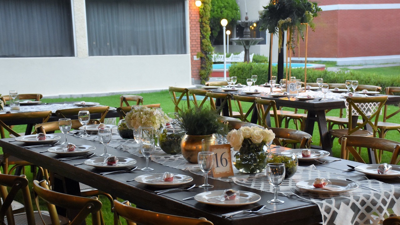 Photo of Outdoor in San Luis Potosi