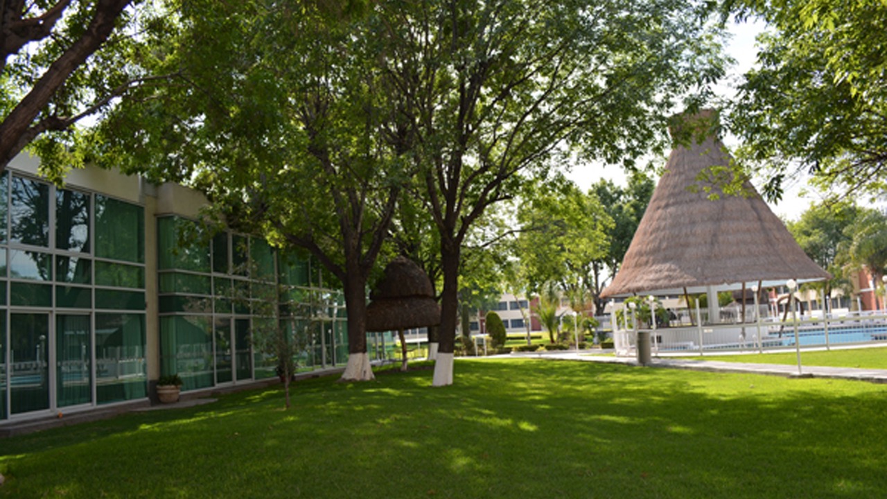 Photo of Outdoor in San Luis Potosi