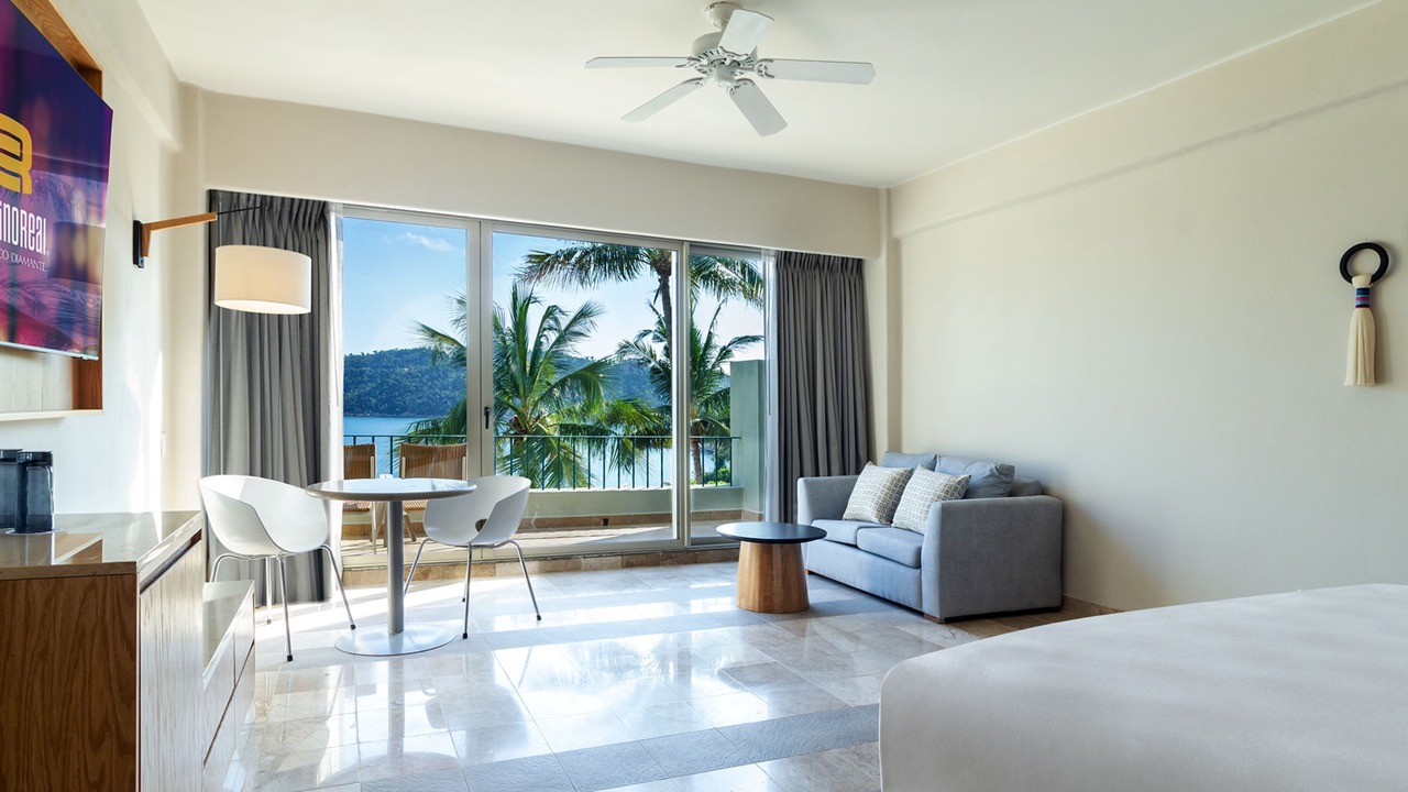 Photo of Bedroom in Pichilingue