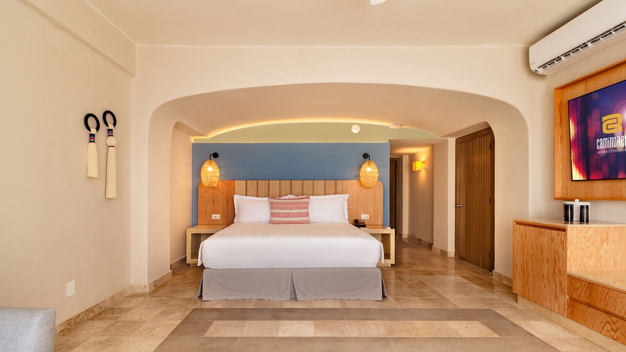 Photo of Bedroom in Pichilingue