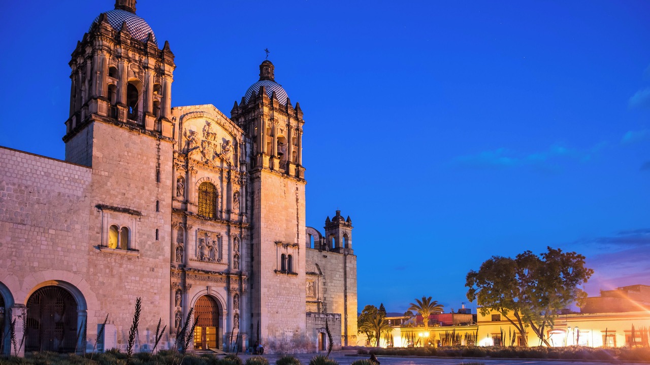 Photo of Outdoor in Oaxaca