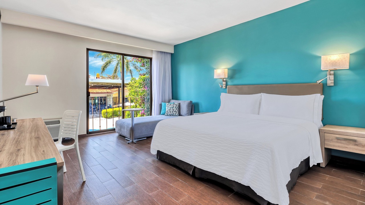 Photo of Bedroom in Oaxaca