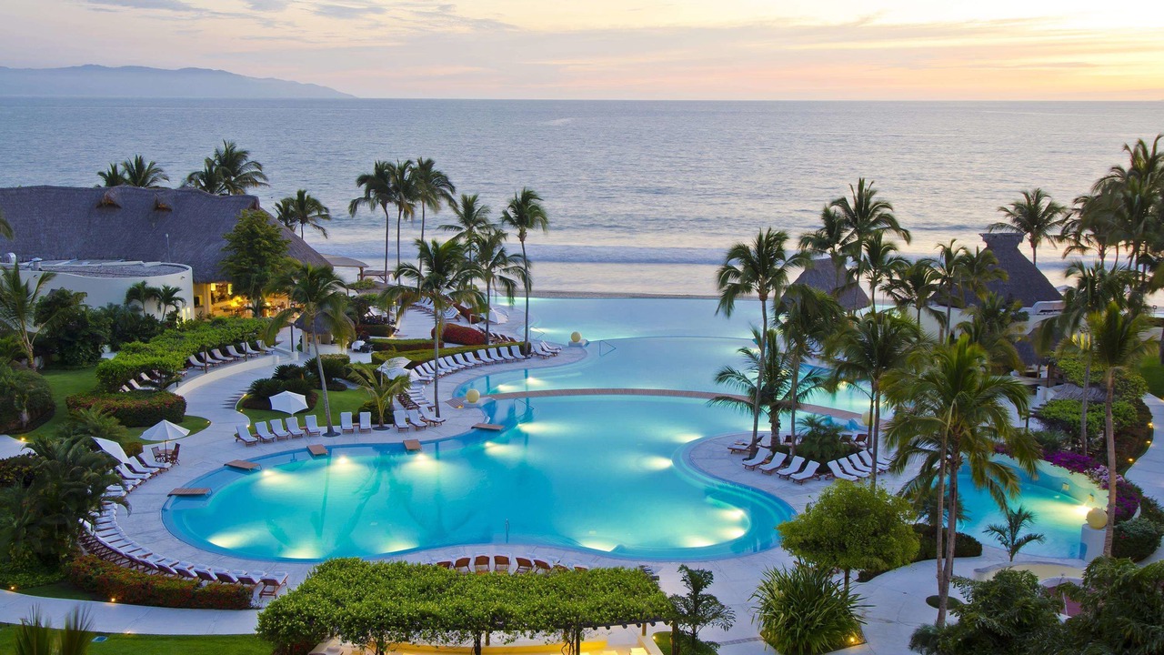 Photo of Outdoor in Nuevo Vallarta