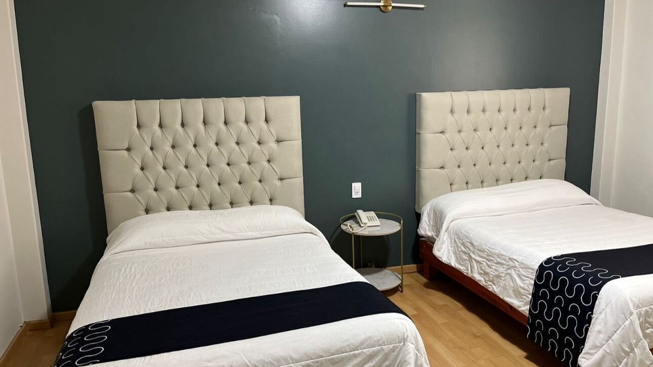 Photo of Bedroom in Celaya