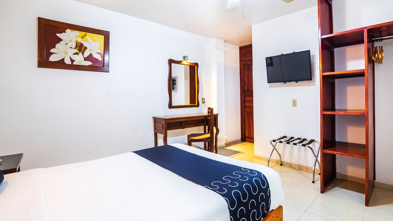 Photo of Bedroom in Celaya