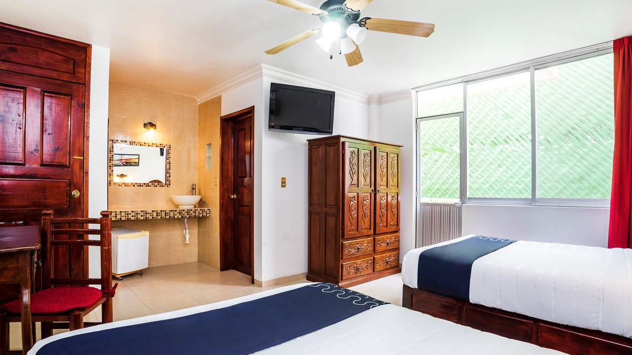 Photo of Bedroom in Celaya