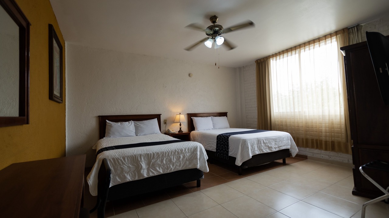 Photo of Bedroom in Celaya