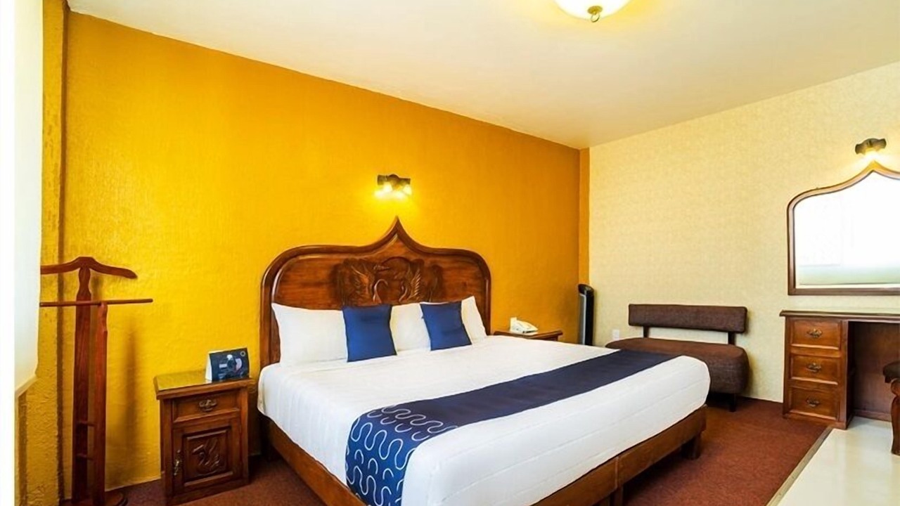 Photo of Bedroom in Celaya