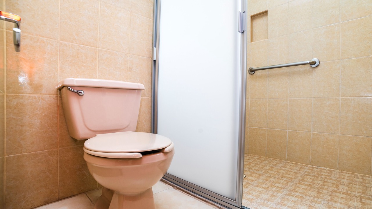 Photo of Bathroom in Celaya