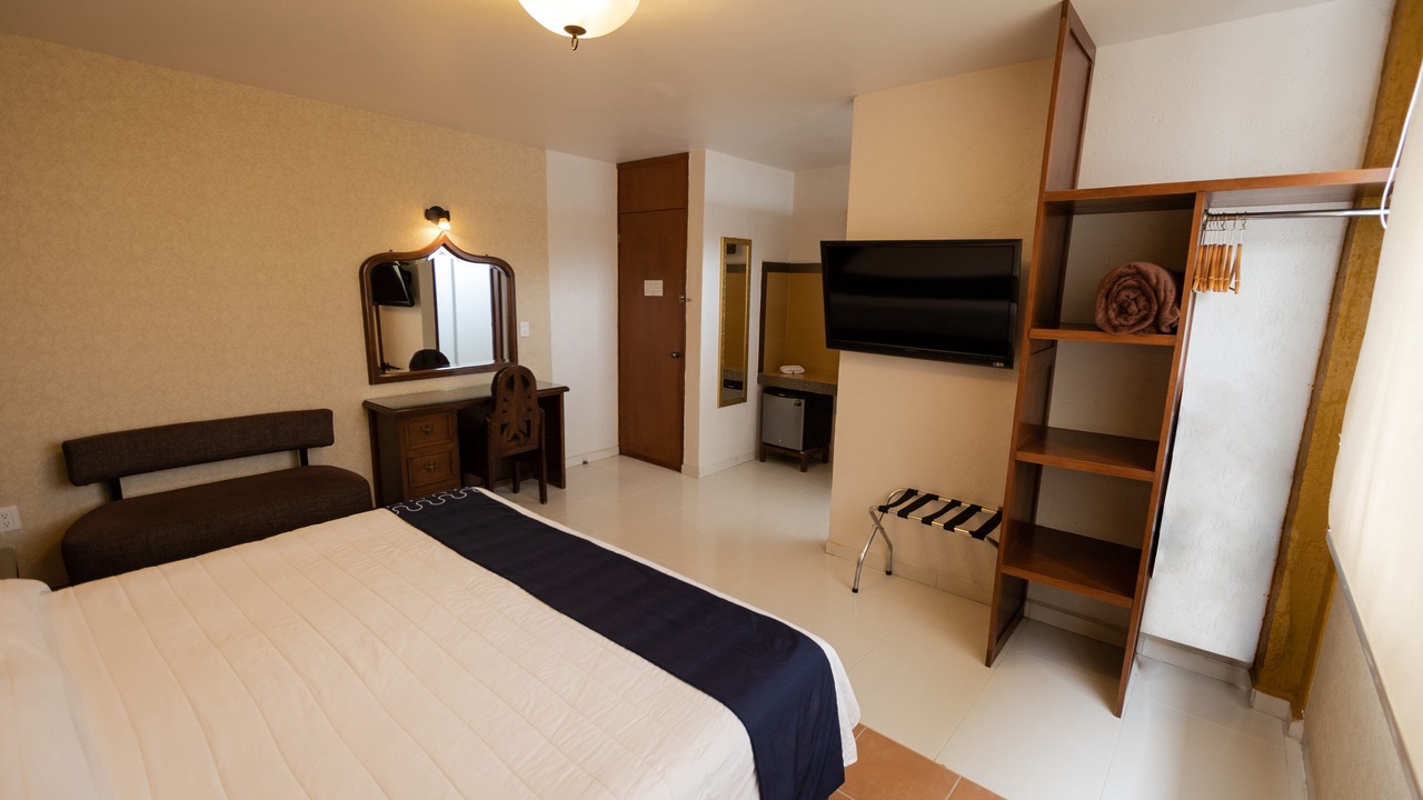 Photo of Bedroom in Celaya