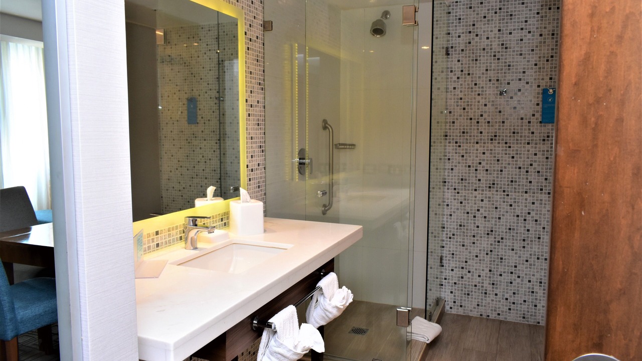 Photo of Bathroom in Hermosillo