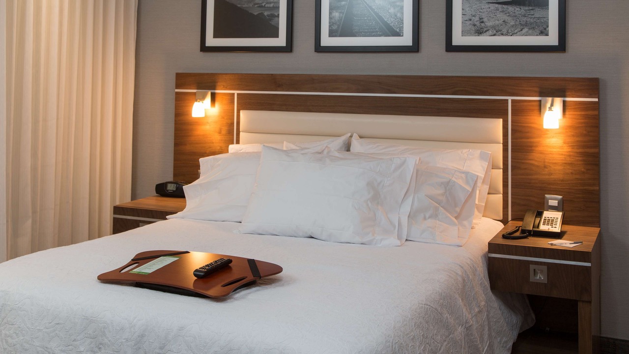 Photo of Bedroom in Hermosillo