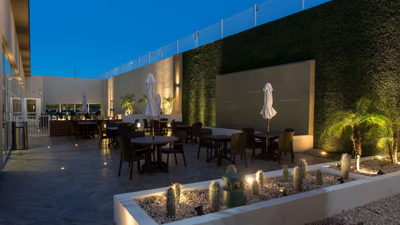 Photo of Patio Balcony in Hermosillo