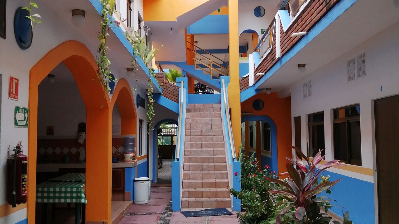 Photo of Patio Balcony in Centro