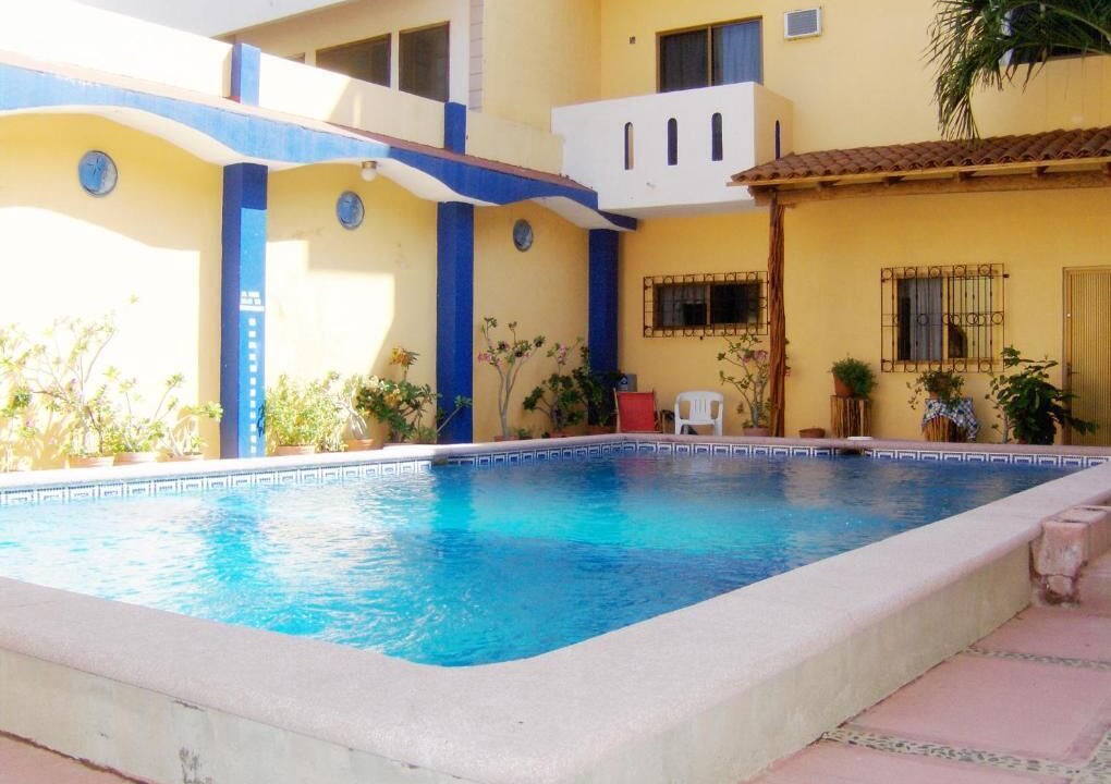 Photo of Outdoor in Centro
