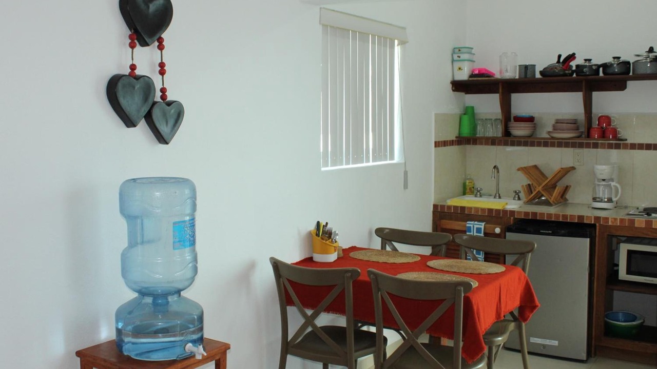 Photo of Kitchen in Centro