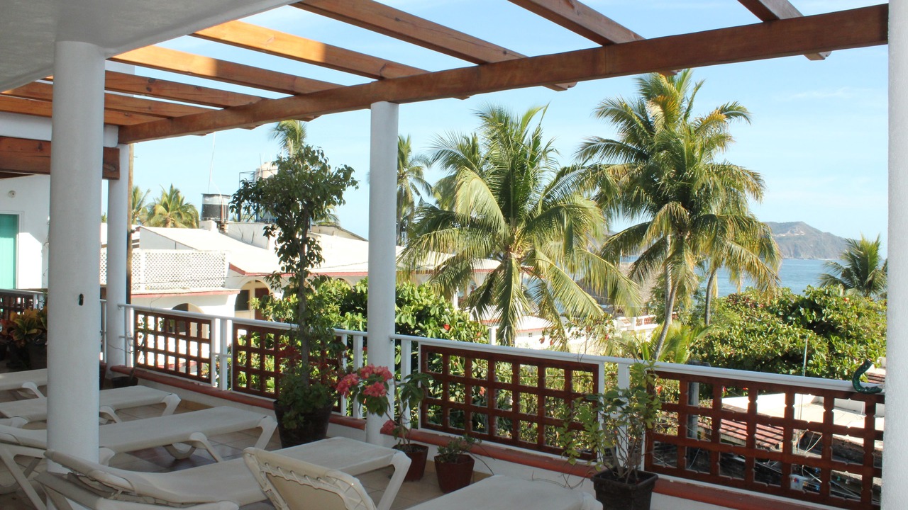 Photo of Outdoor in Centro
