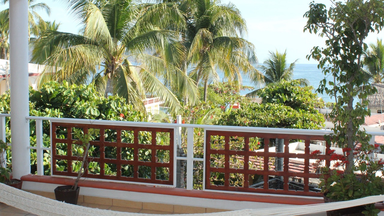 Photo of Outdoor in Centro